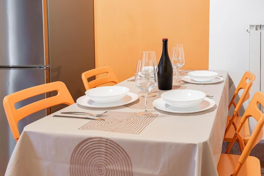 Apartment Guggenheim Dorsoduro *