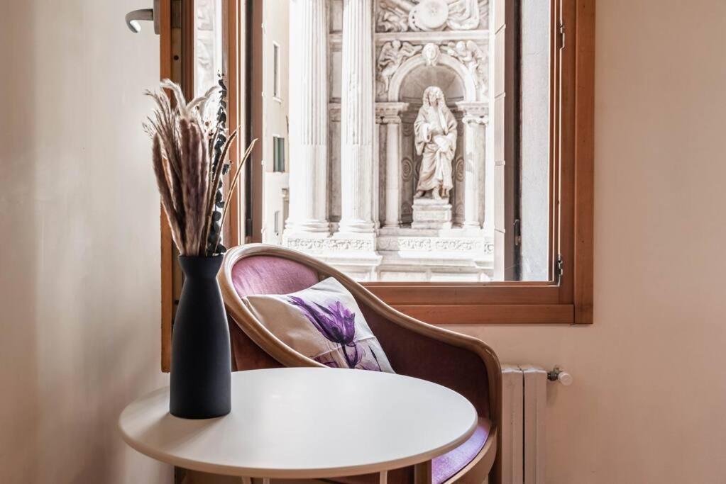 Apartment Apt With Amazing View - San Marco