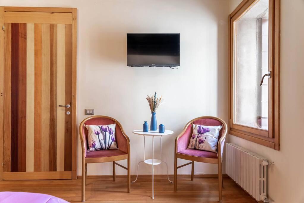 Apt With Amazing View - San Marco Venice