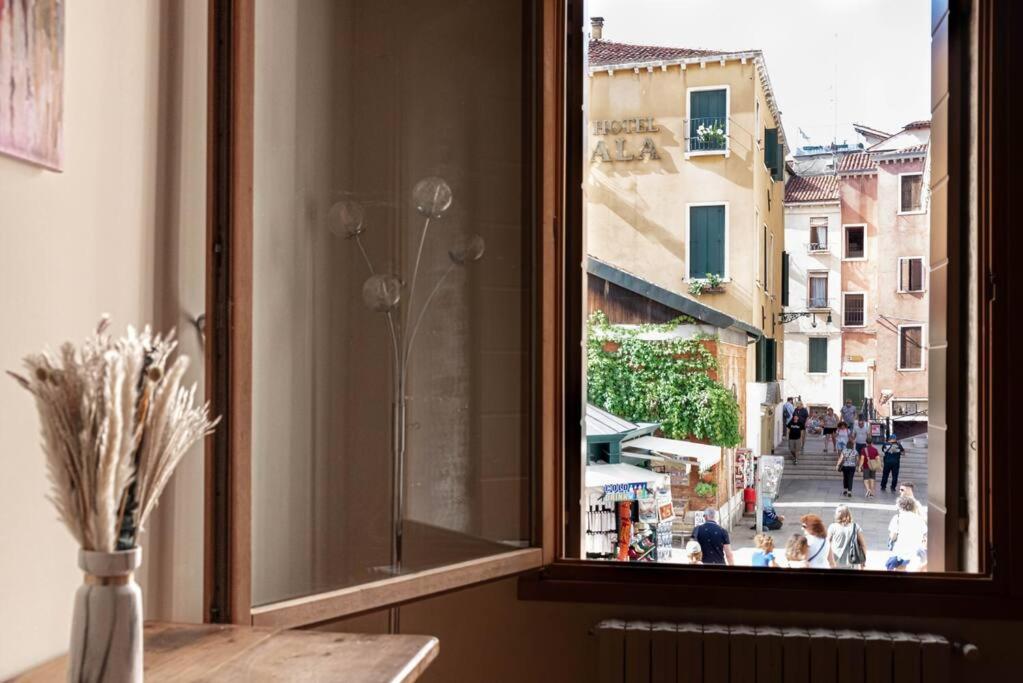Apt With Amazing View - San Marco Venice