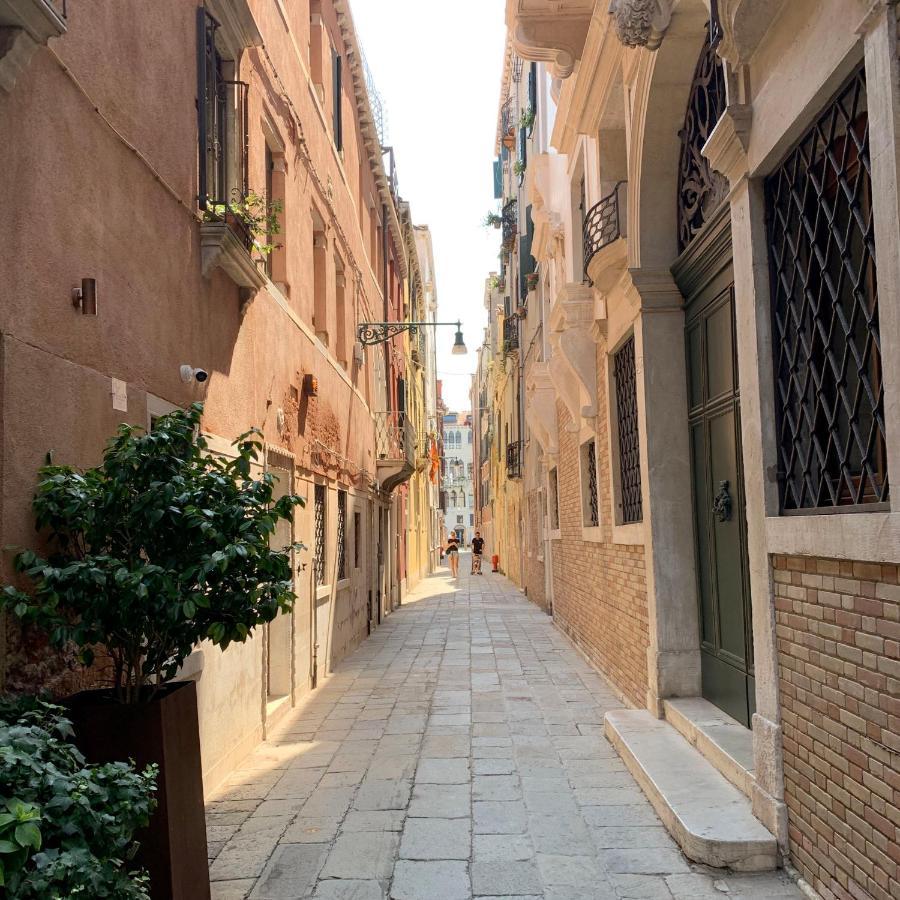 Apartamento Ca' Little Beauty