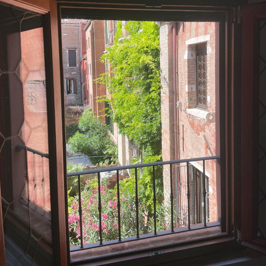 Ca' Little Beauty Apartamento