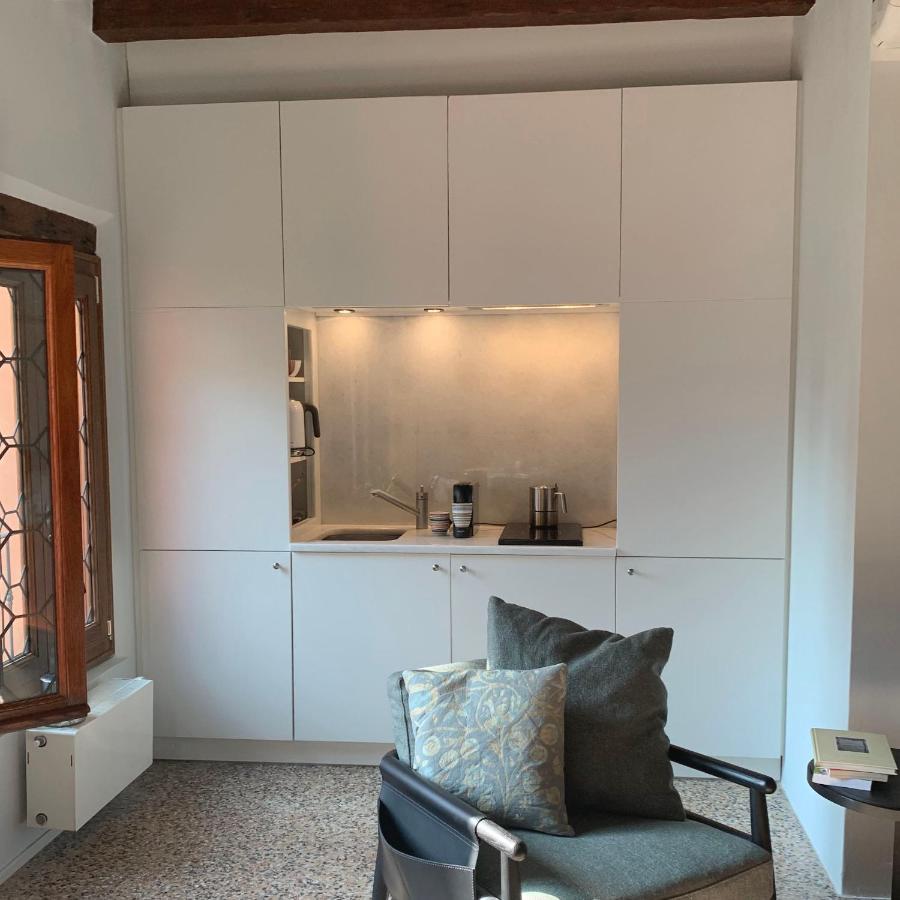 Apartamento Ca' Little Beauty Veneza
