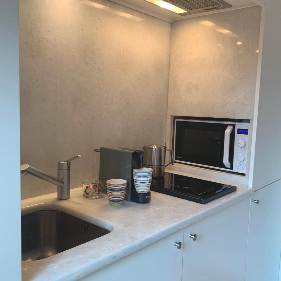 Apartamento Ca' Little Beauty Veneza