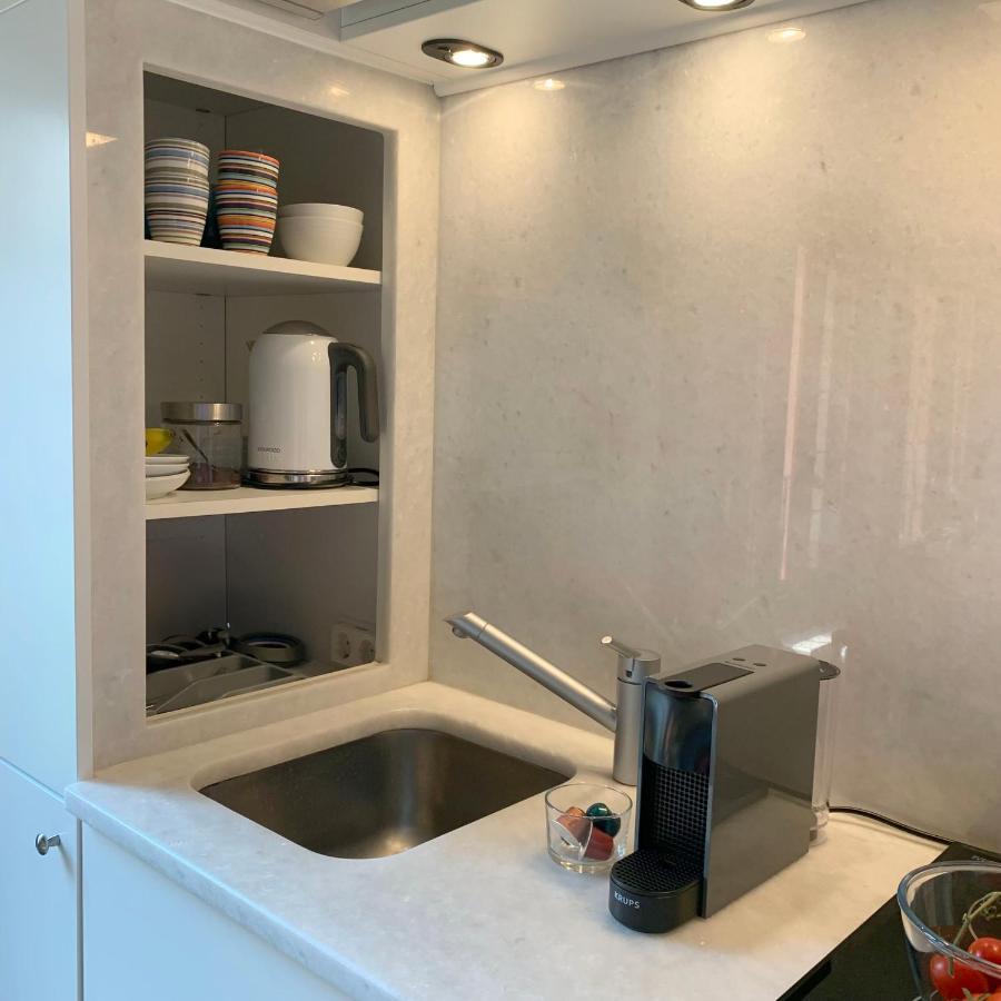 Ca' Little Beauty Apartamento Veneza