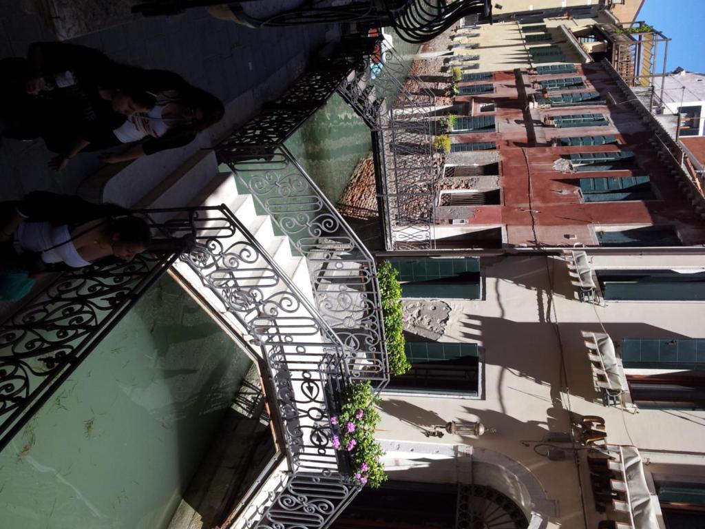 Apartment Antica Riva Venice