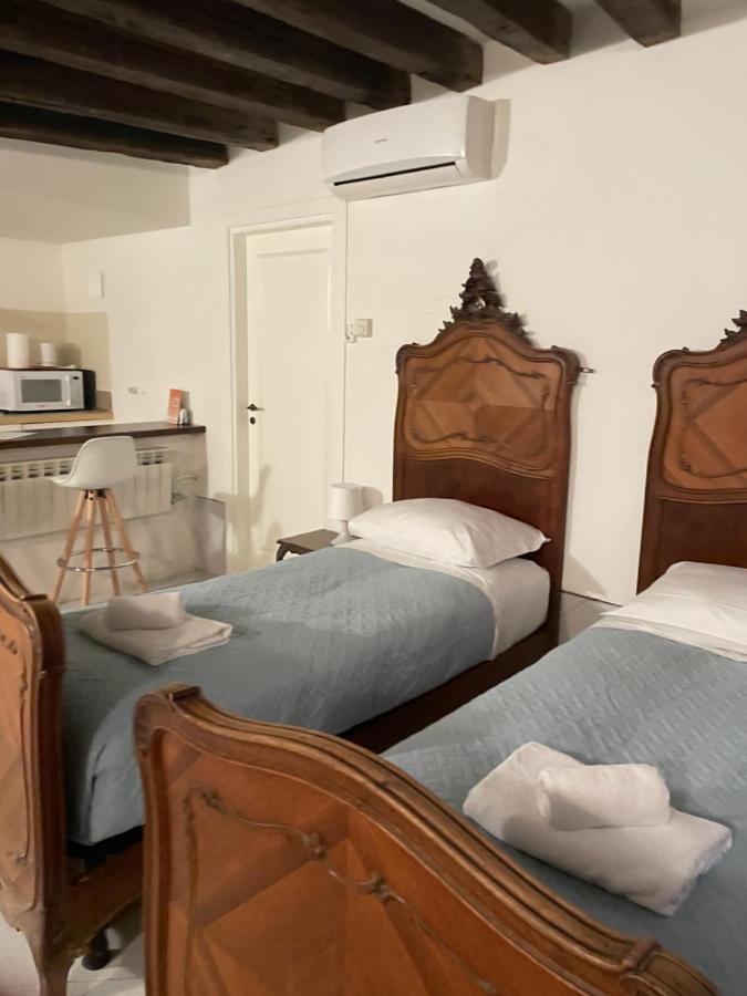 Apartment Ca' Sant'aponal 2 Venice