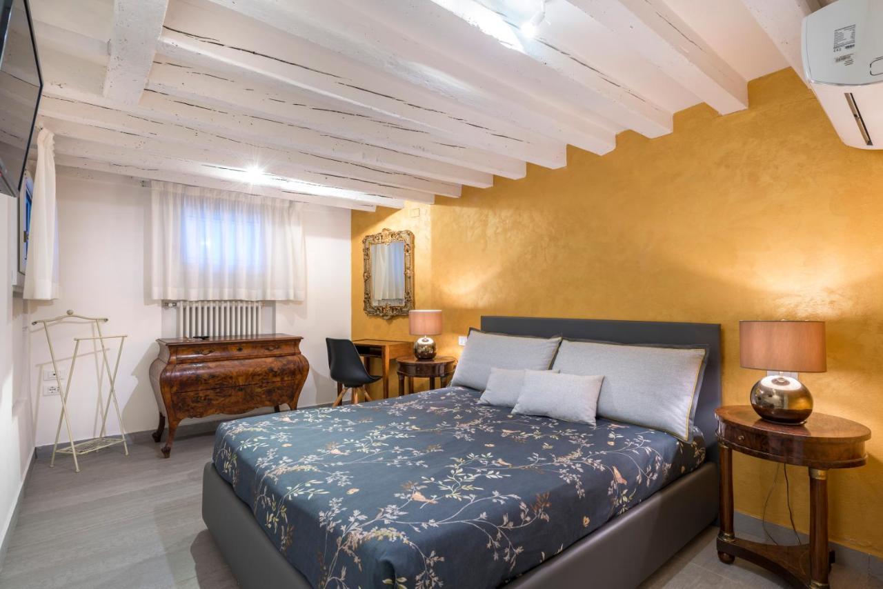 Tre Elementi, Close The Grand Canal Guest house Venice