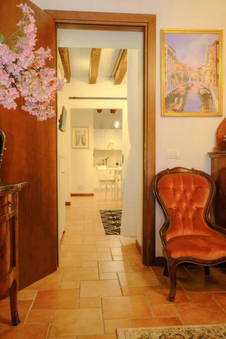 Ponte Dei Greci Apartment Venice