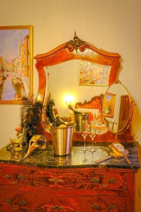 Apartment Ponte Dei Greci Venice