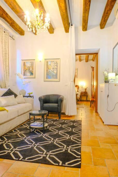 Ponte Dei Greci Apartment Venice