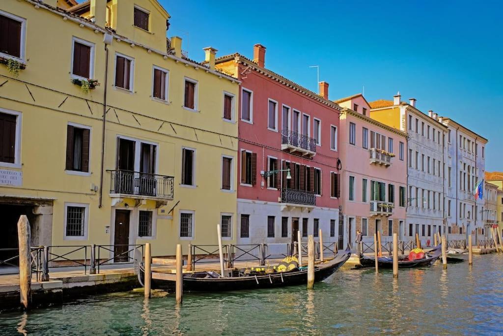 Ponte Dei Greci Venice