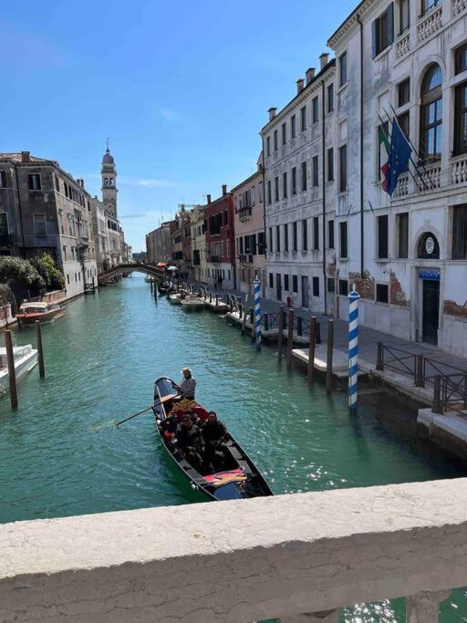 Ponte Dei Greci * Venice