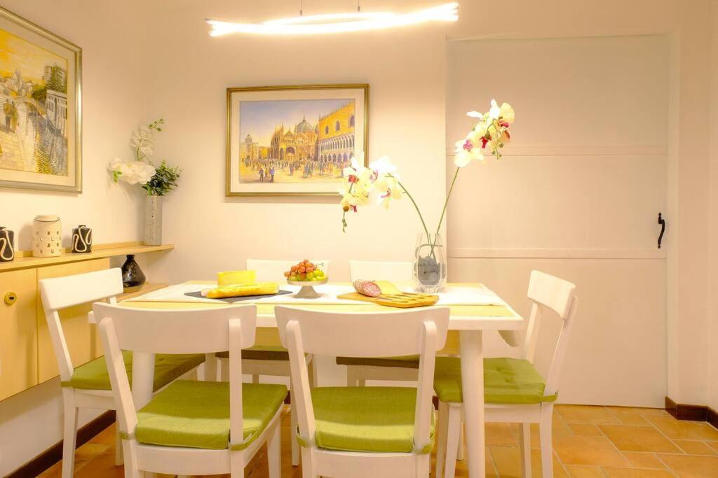 Apartment Ponte Dei Greci Venice