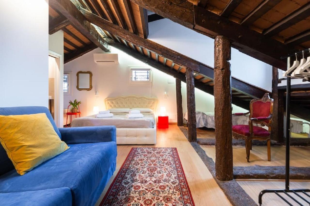 Apartment New Beautiful Near Biennale *
