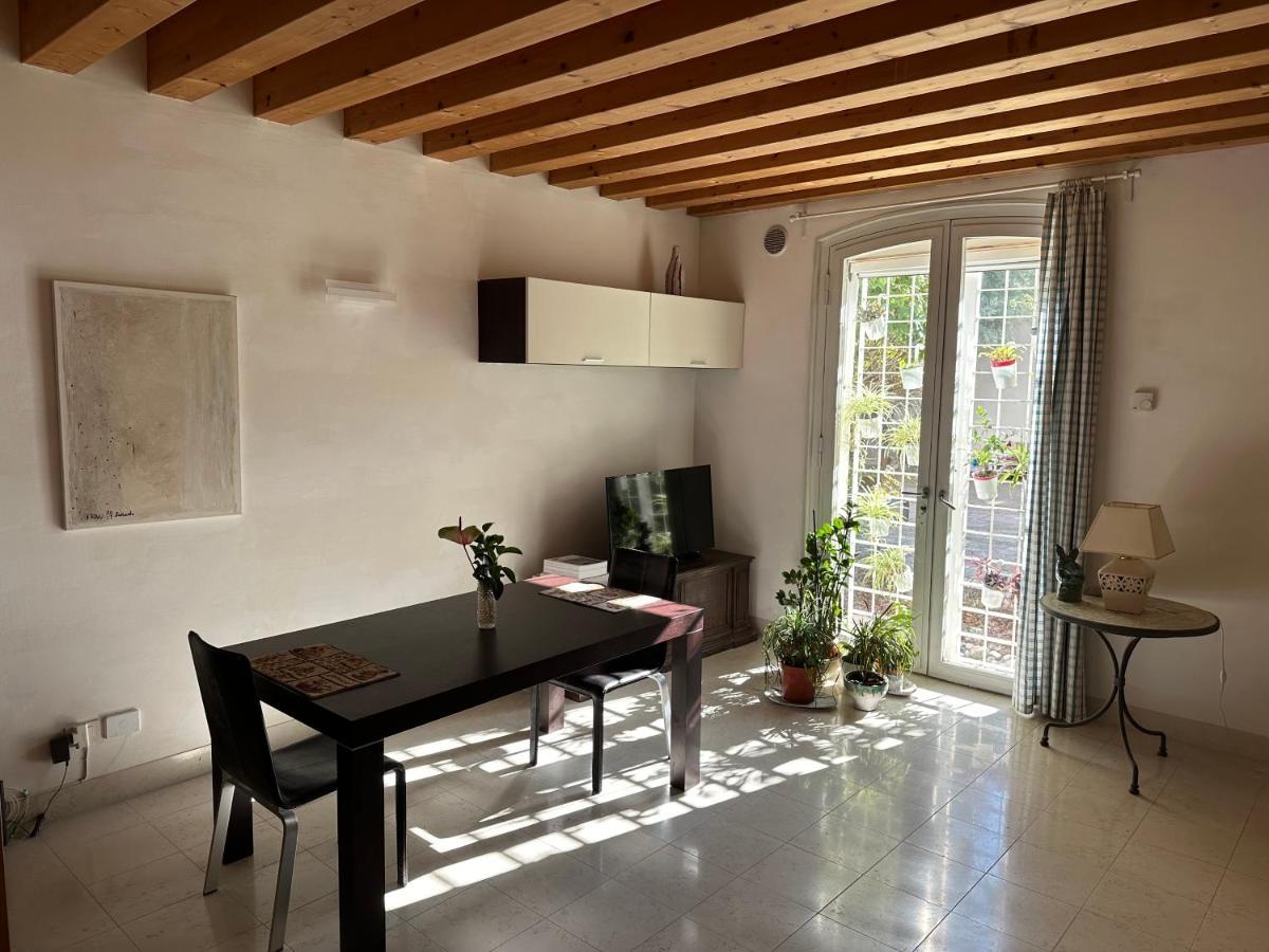 Apartment San Giobbe Francesca