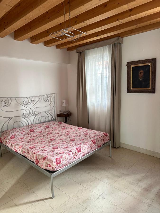 Apartment San Giobbe Francesca Venice