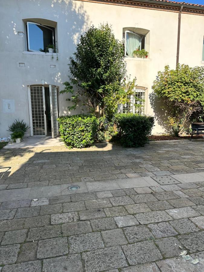 San Giobbe Francesca Apartment