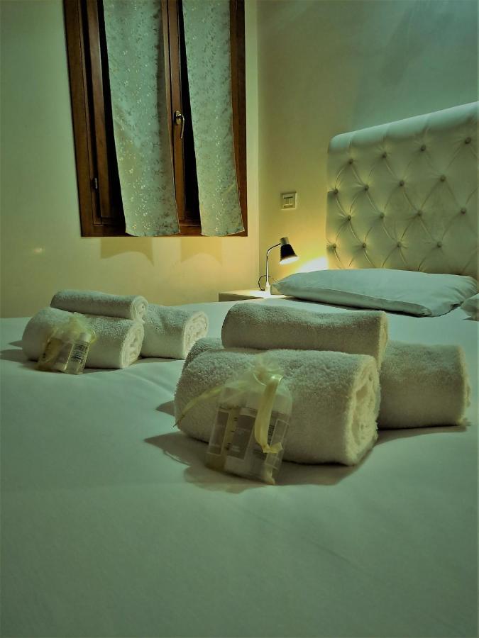 Guest house San Marco 1099 Venice