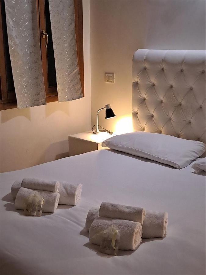 Guest house San Marco 1099 Venice