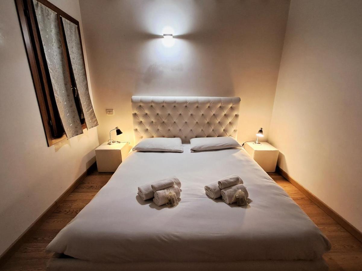 Guest house San Marco 1099 Venice