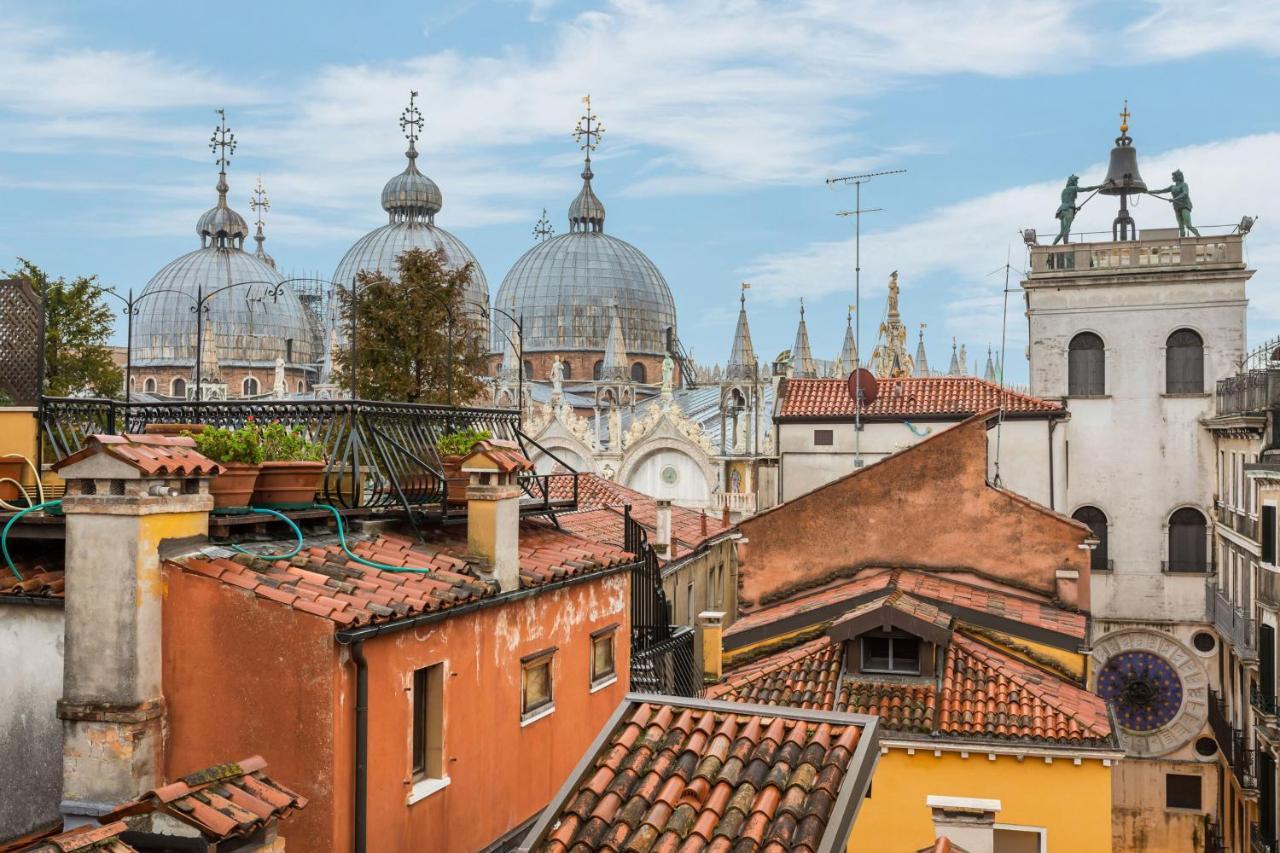 Appartamento San Marco 274 *
