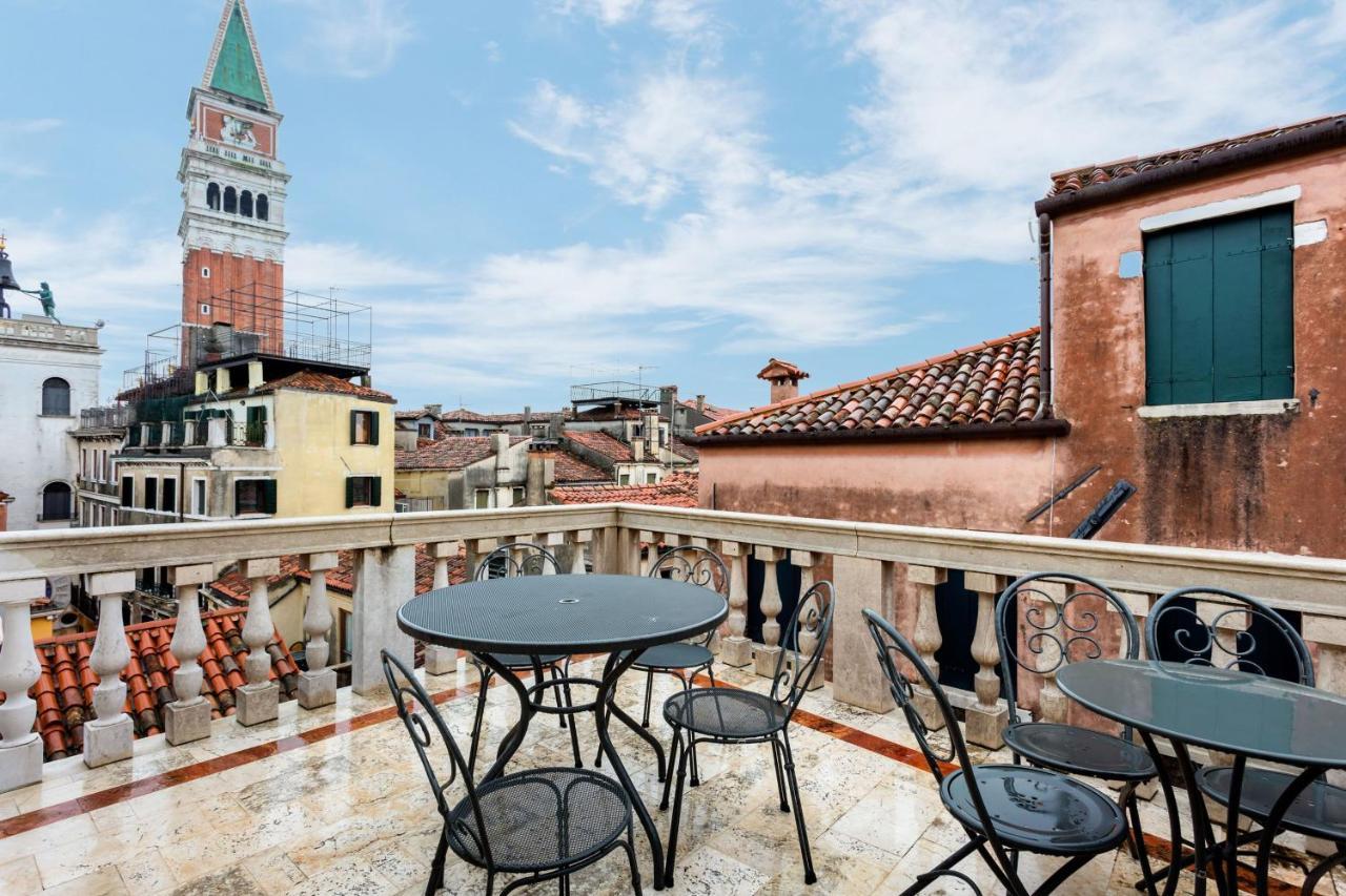 Appartamento San Marco 274