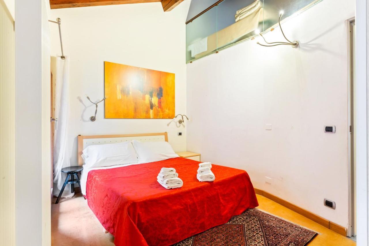 Appartamento San Marco 274