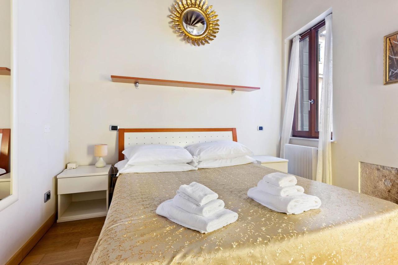 Appartamento San Marco 274 *