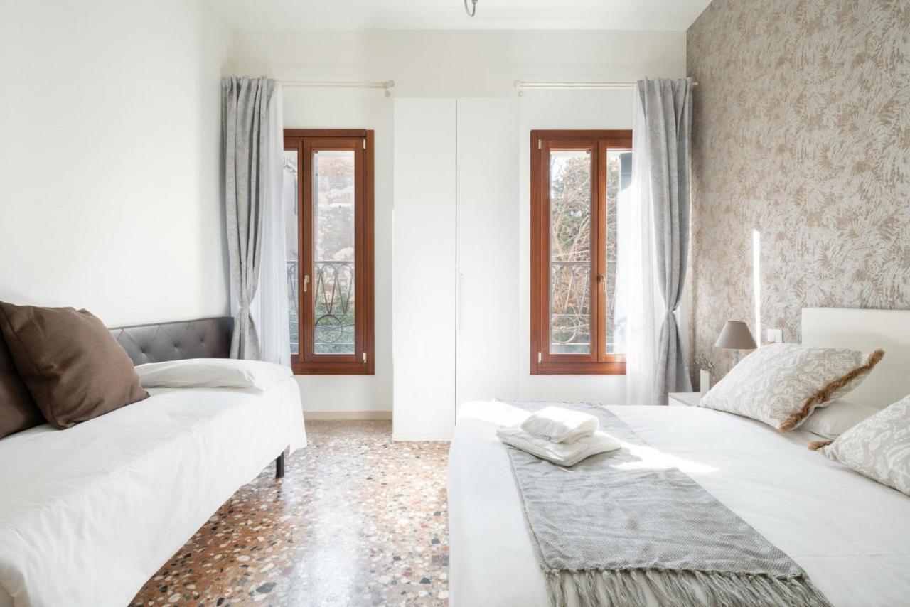 Accademia Charm By Wonderful Italy Apartment Venice