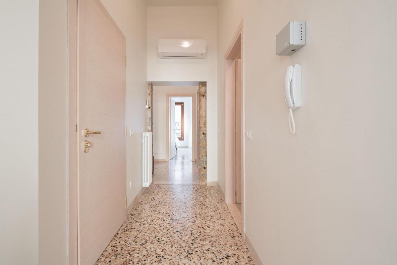 Accademia Charm By Wonderful Italy Apartment