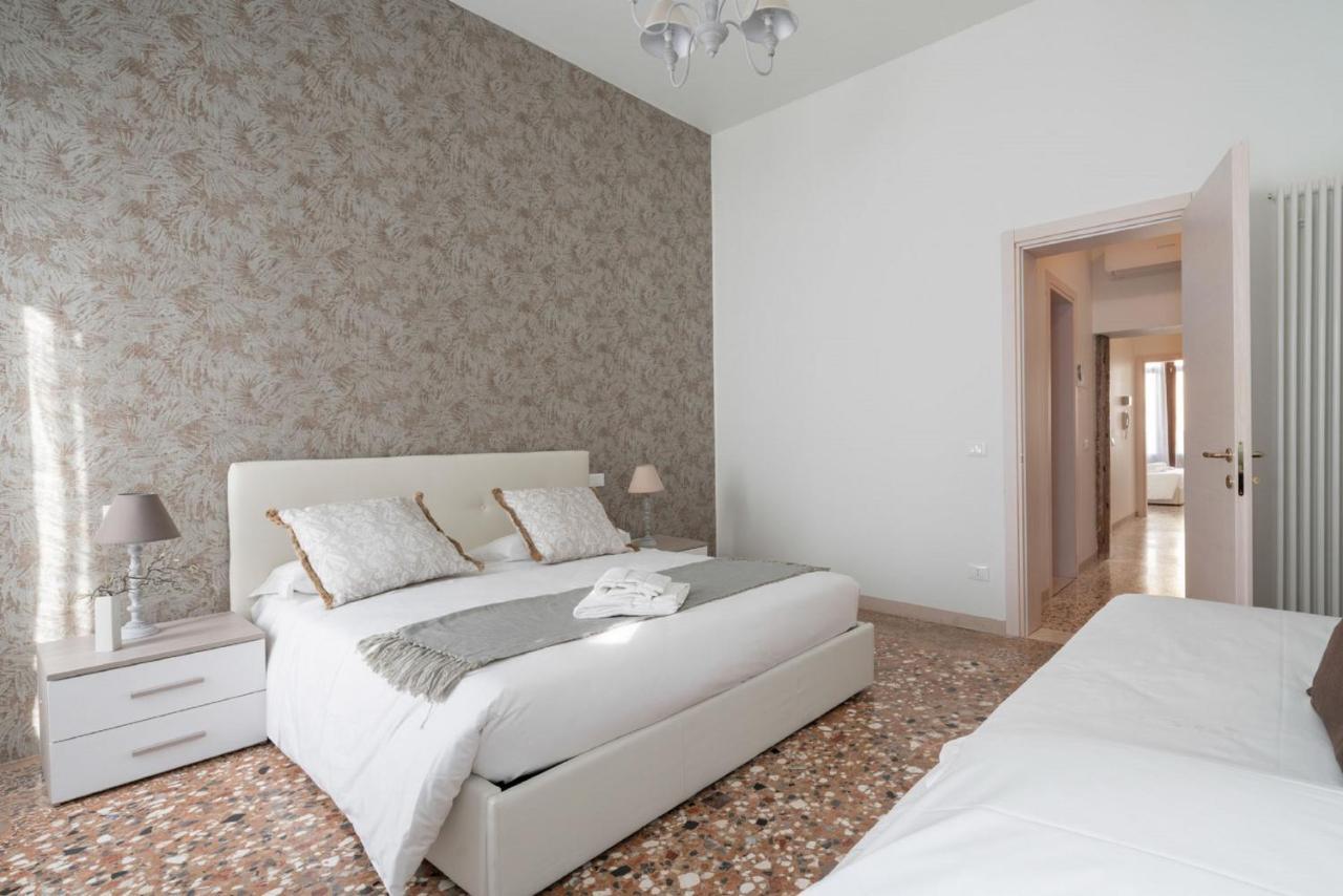 Apartment Accademia Charm By Wonderful Italy *