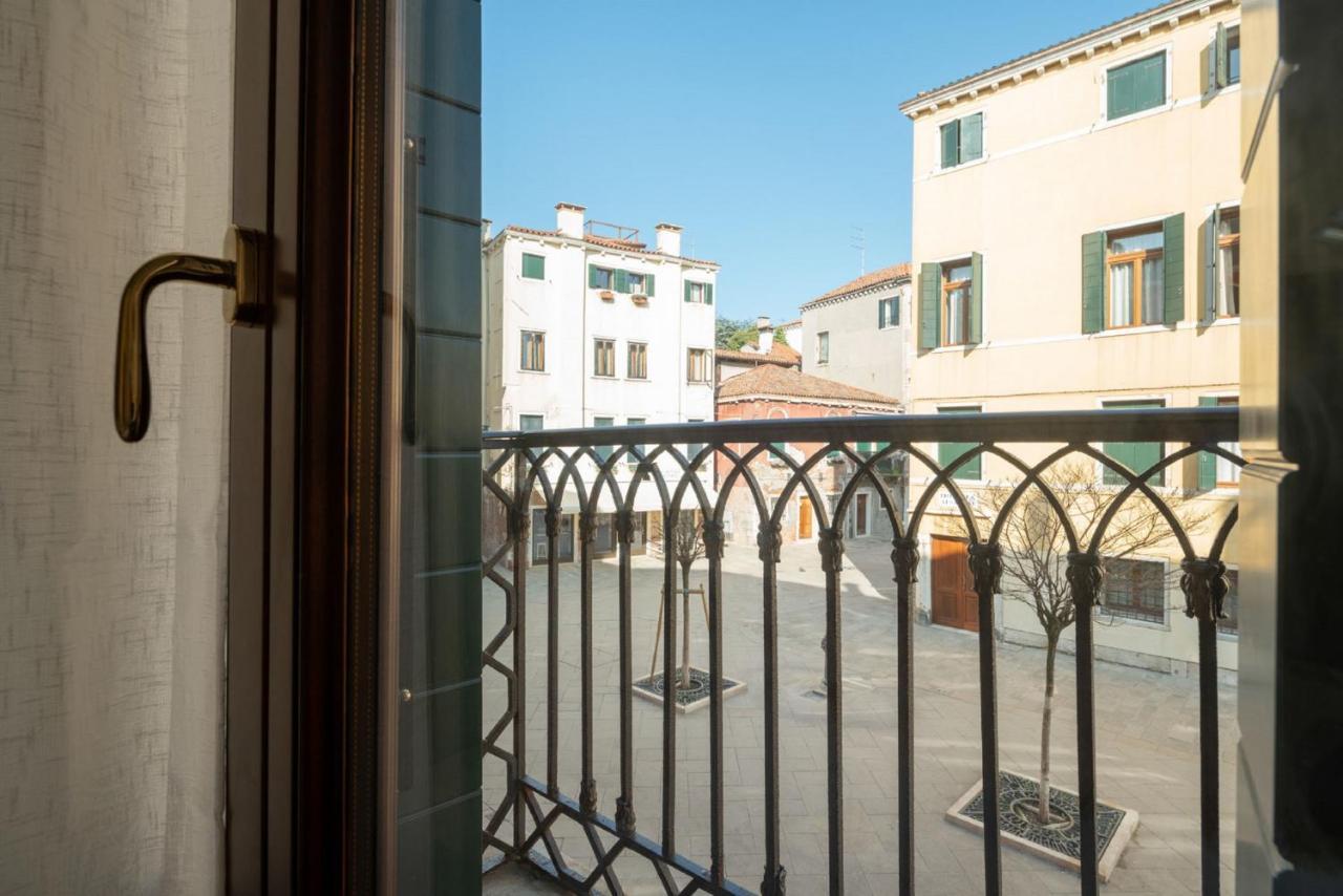 Accademia Charm By Wonderful Italy * Venice