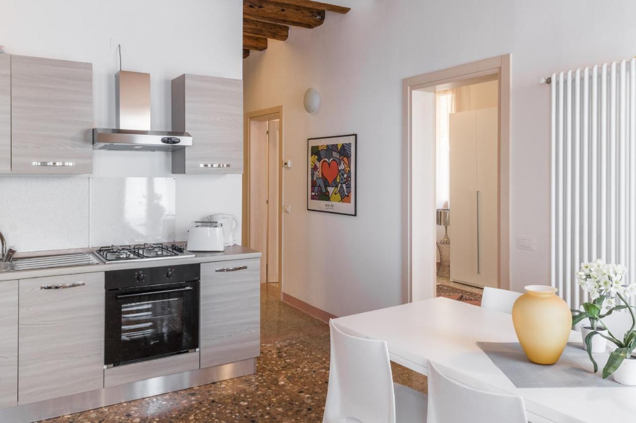 Apartment Accademia Charm By Wonderful Italy *