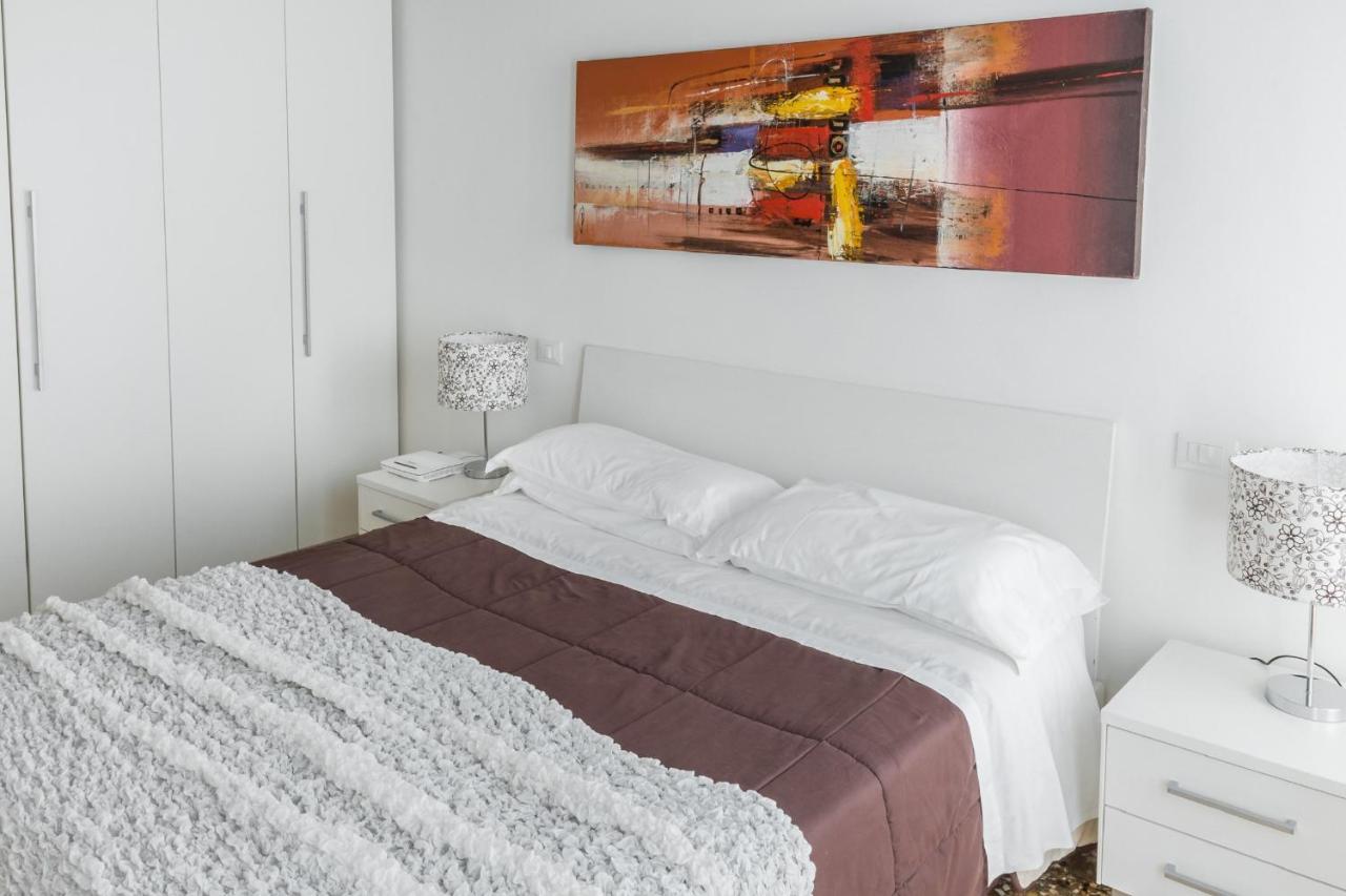 Accademia Charm By Wonderful Italy Apartment *