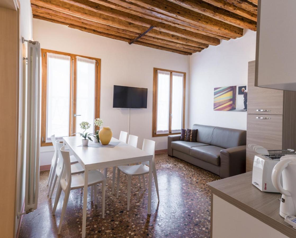 Accademia Charm By Wonderful Italy Apartment *