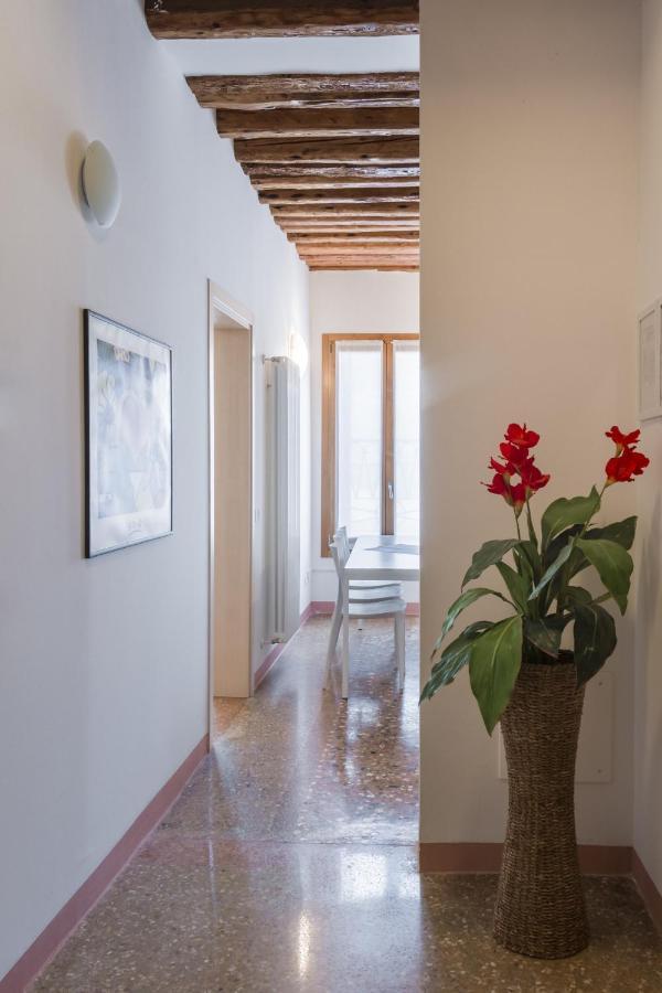 Accademia Charm By Wonderful Italy Apartment Venice