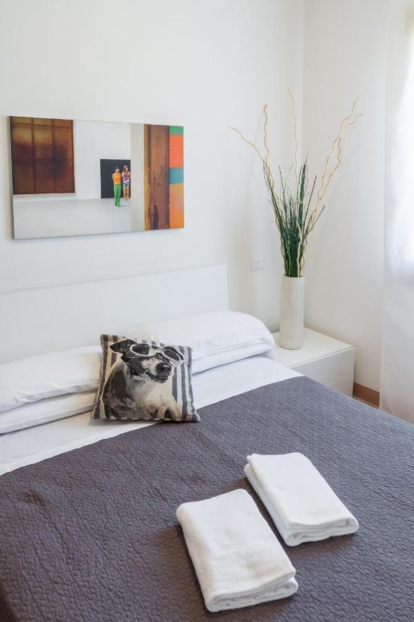 Apartment Accademia Charm By Wonderful Italy *