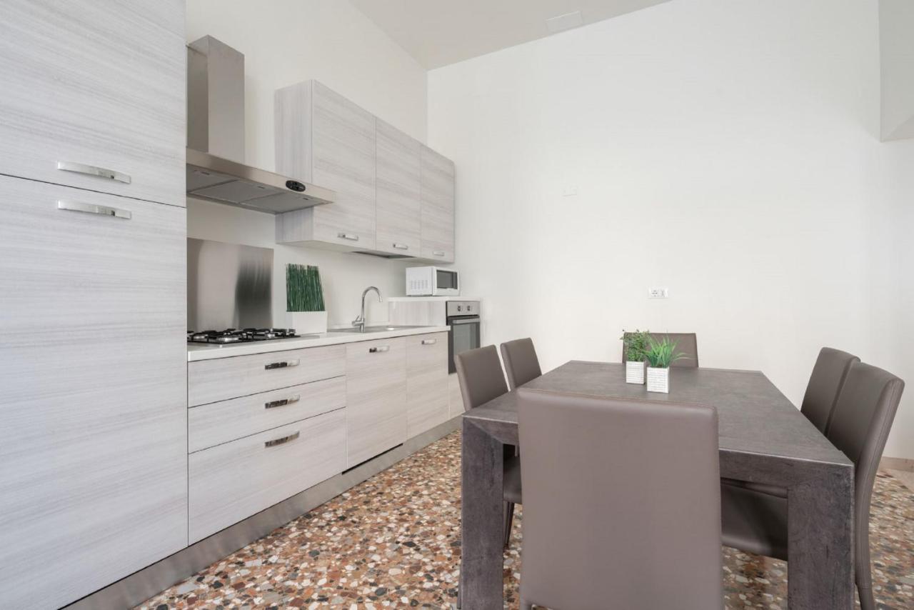 Accademia Charm By Wonderful Italy Apartment
