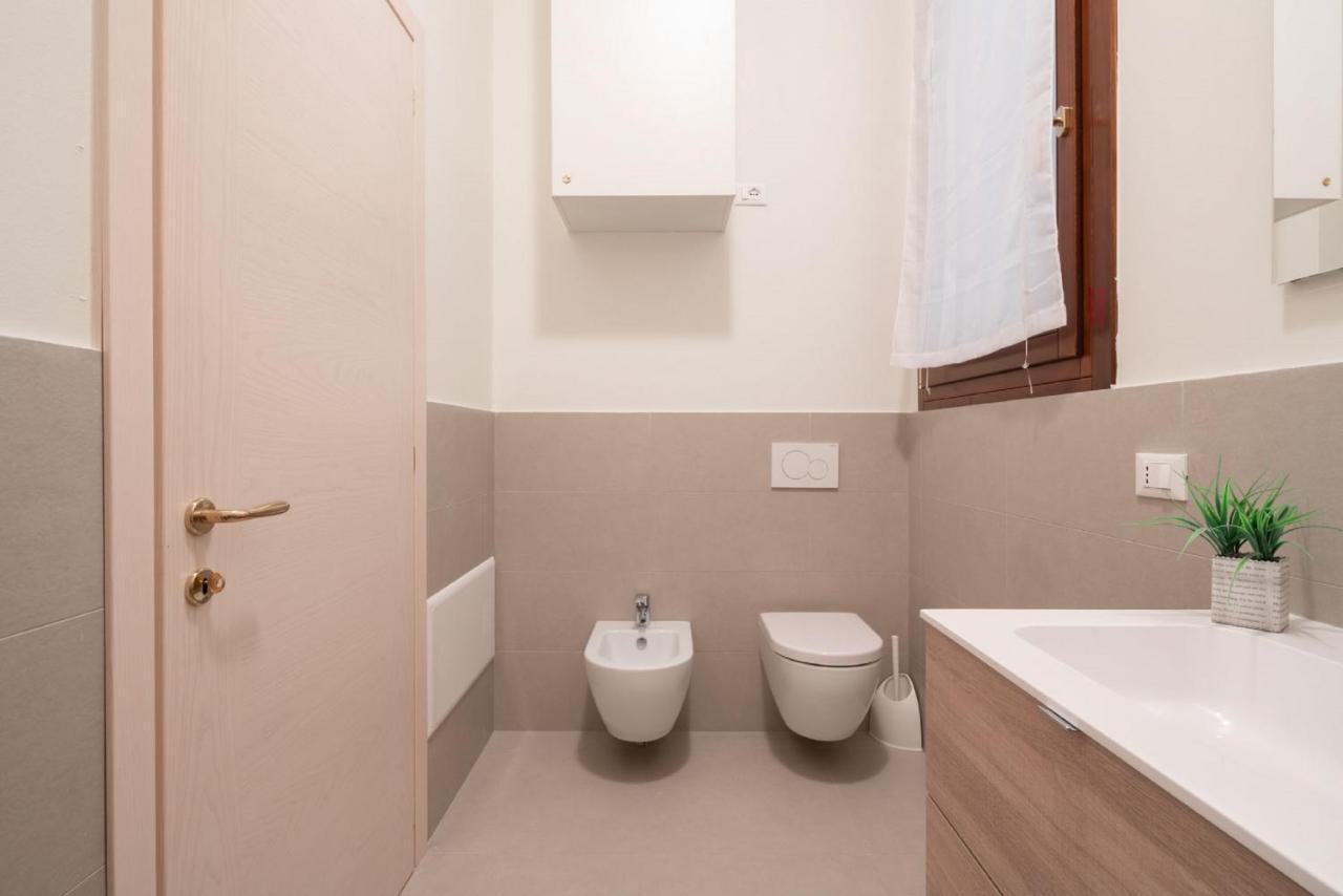 Apartment Accademia Charm By Wonderful Italy *
