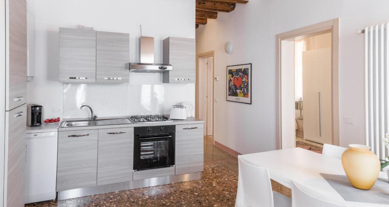 Accademia Charm By Wonderful Italy Apartment *