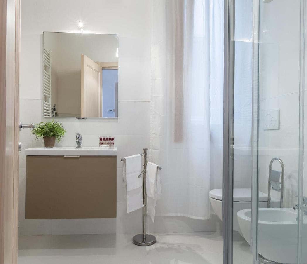 Accademia Charm By Wonderful Italy Apartment