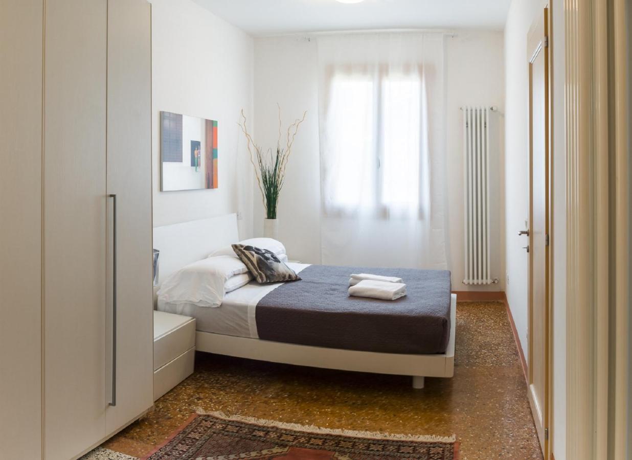 Accademia Charm By Wonderful Italy Apartment *