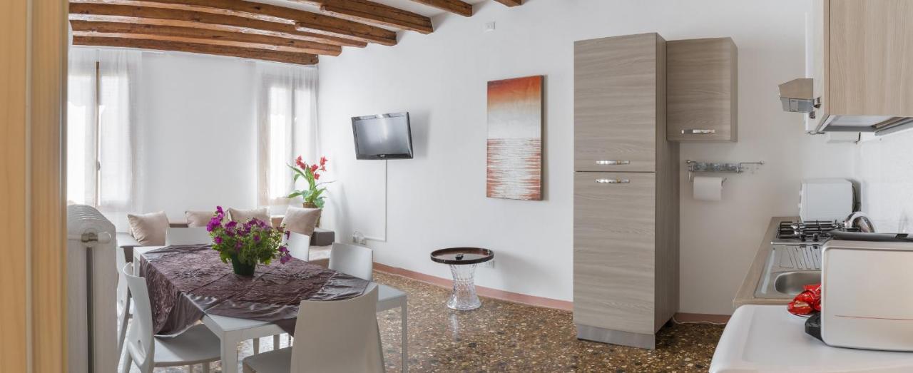 Accademia Charm By Wonderful Italy Apartment Venice