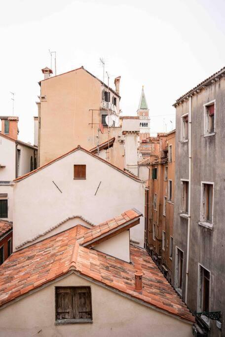 San Marco Elegant Appartamento *