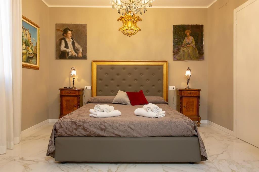 Appartamento San Marco Elegant