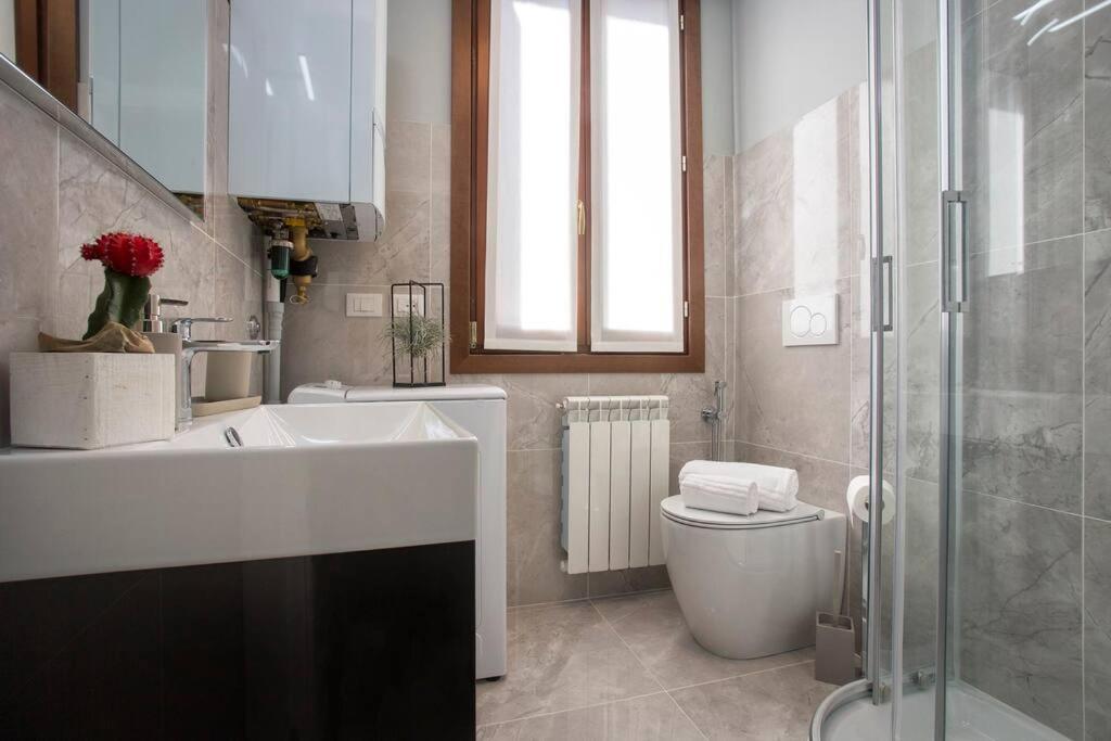Appartamento San Marco Elegant Venezia