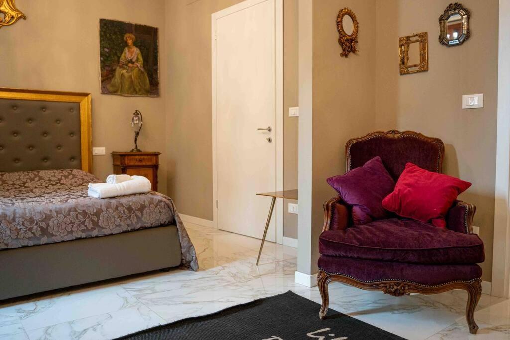 Appartamento San Marco Elegant