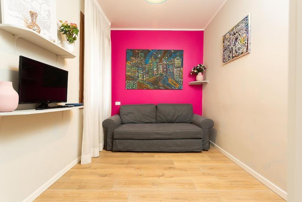 Apartamento The House Of Art - Biennale Veneza