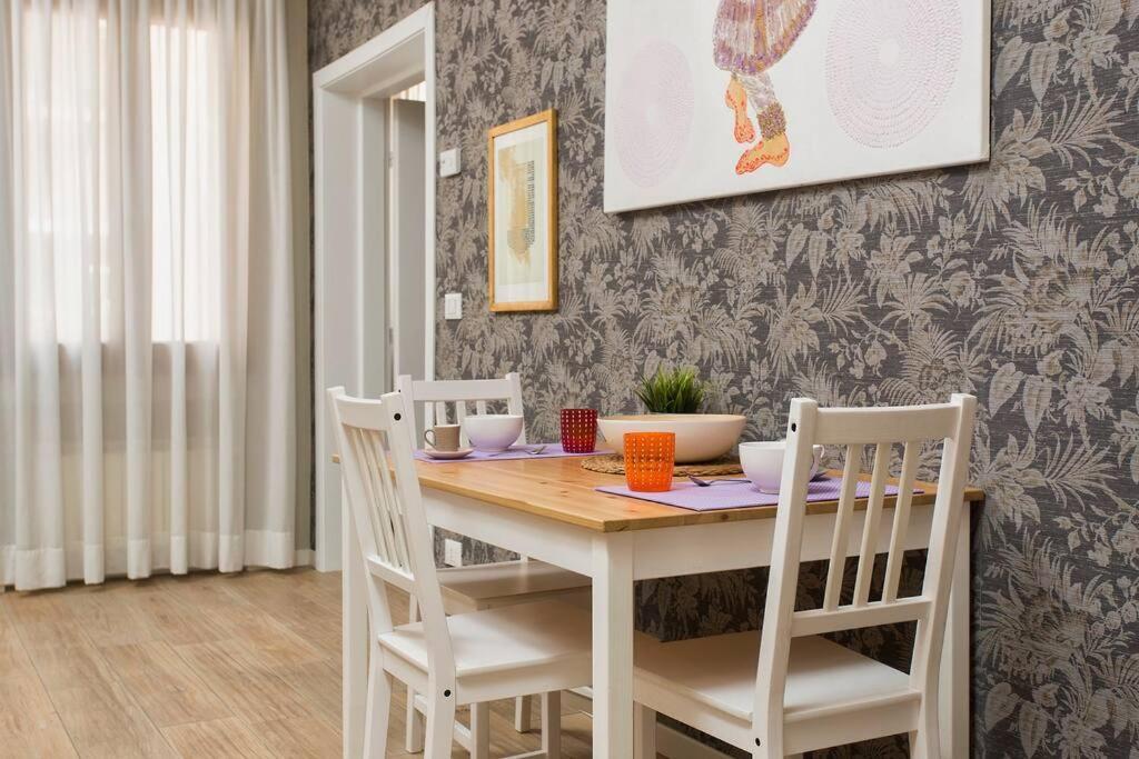 Apartamento The House Of Art - Biennale